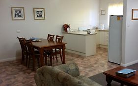 About Town Cottages